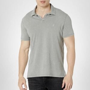 John Varvatos XXL Bodhi Polo Shirt